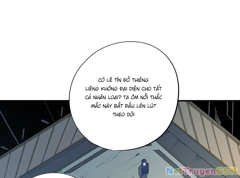 Toàn Dân Chuyển Chức : Duy Ta Vô Chức Tán Nhân Chapter 113 - Trang 4