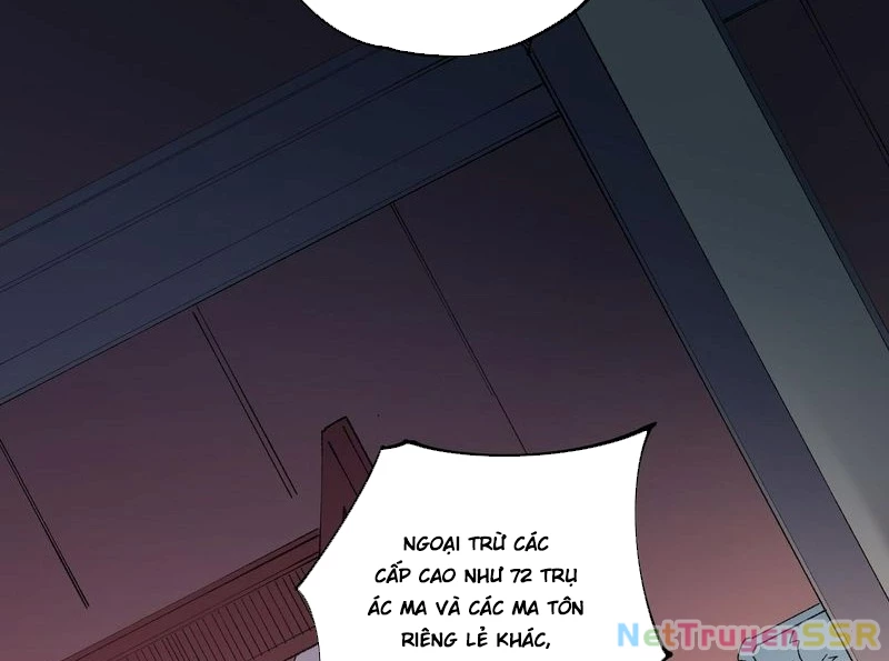 Toàn Dân Chuyển Chức : Duy Ta Vô Chức Tán Nhân Chapter 113 - Trang 4