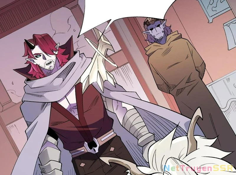 Toàn Dân Chuyển Chức : Duy Ta Vô Chức Tán Nhân Chapter 113 - Trang 4