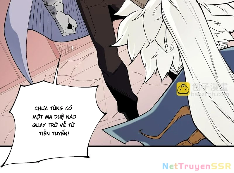 Toàn Dân Chuyển Chức : Duy Ta Vô Chức Tán Nhân Chapter 113 - Trang 4