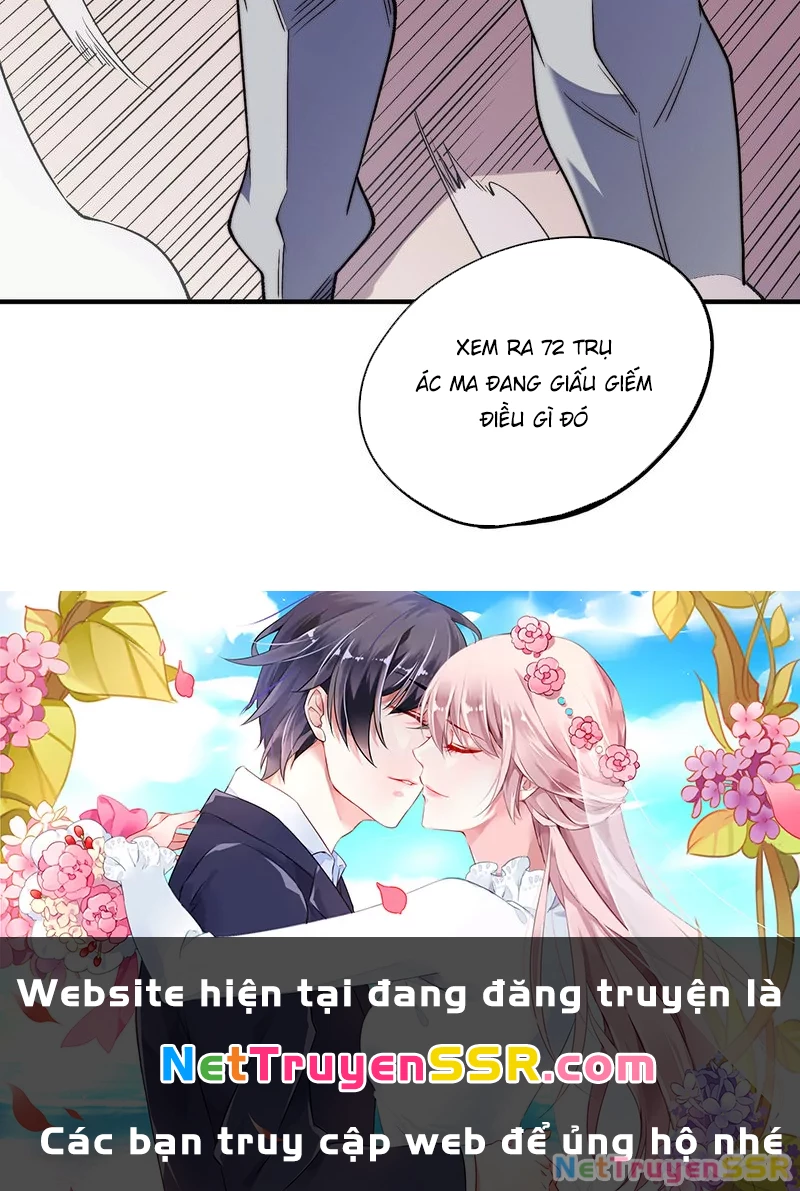 Toàn Dân Chuyển Chức : Duy Ta Vô Chức Tán Nhân Chapter 113 - Trang 4