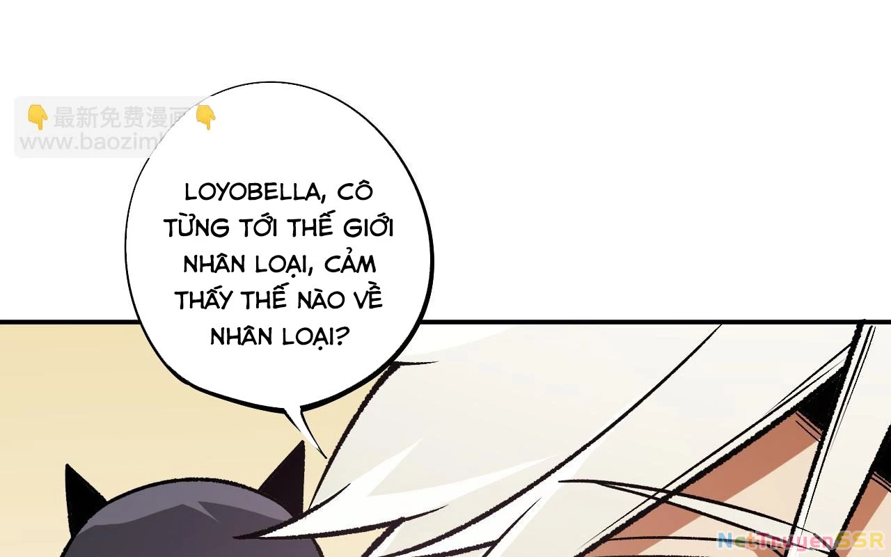 Toàn Dân Chuyển Chức : Duy Ta Vô Chức Tán Nhân Chapter 114 - Trang 4