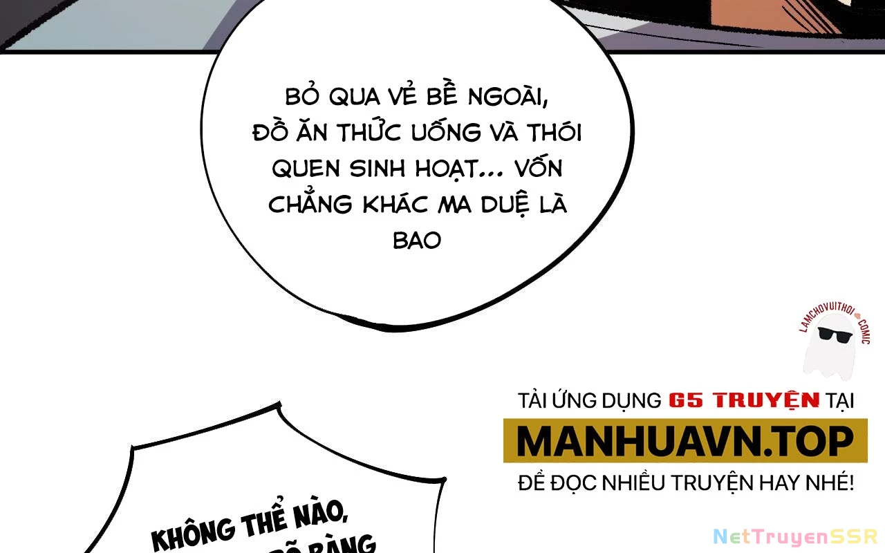 Toàn Dân Chuyển Chức : Duy Ta Vô Chức Tán Nhân Chapter 114 - Trang 4