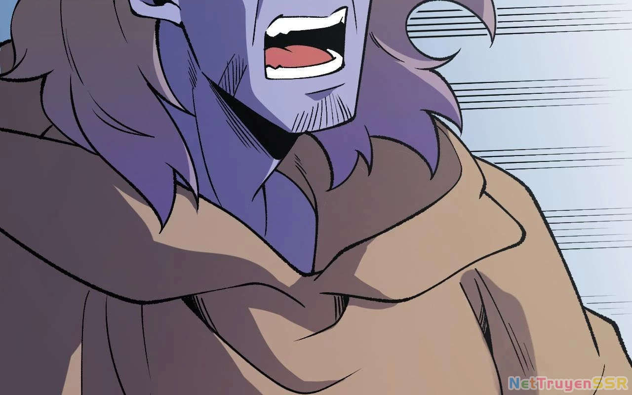 Toàn Dân Chuyển Chức : Duy Ta Vô Chức Tán Nhân Chapter 114 - Trang 4