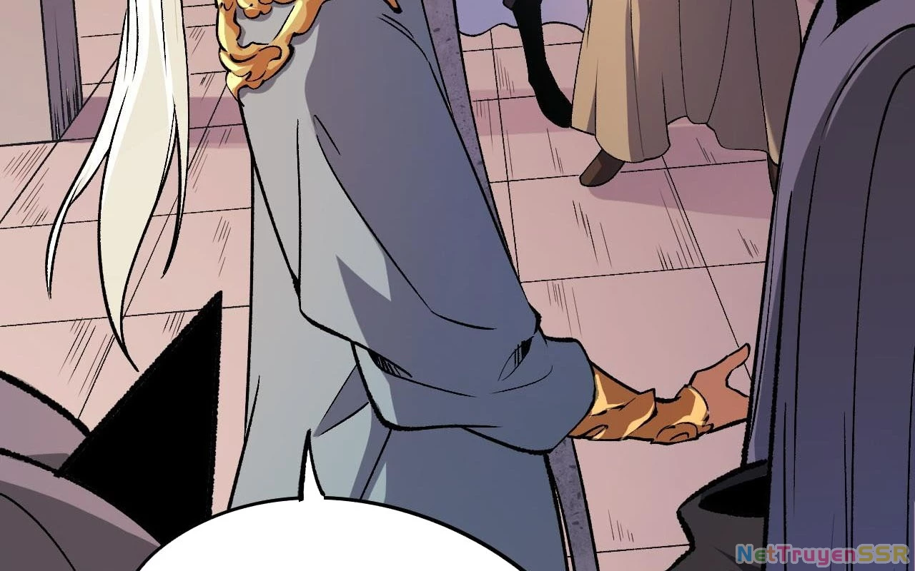 Toàn Dân Chuyển Chức : Duy Ta Vô Chức Tán Nhân Chapter 114 - Trang 4