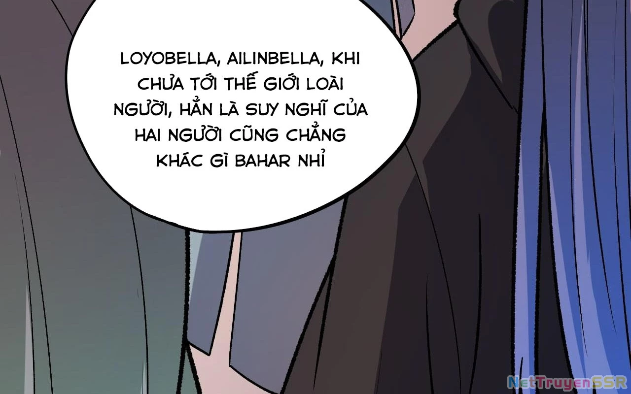 Toàn Dân Chuyển Chức : Duy Ta Vô Chức Tán Nhân Chapter 114 - Trang 4