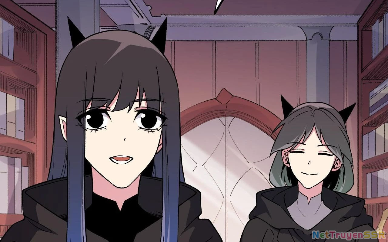 Toàn Dân Chuyển Chức : Duy Ta Vô Chức Tán Nhân Chapter 114 - Trang 4