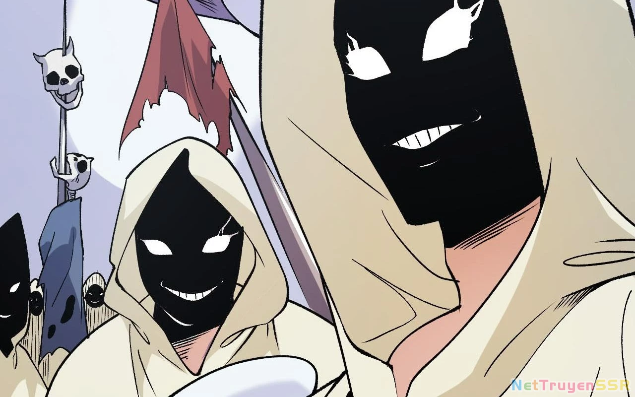 Toàn Dân Chuyển Chức : Duy Ta Vô Chức Tán Nhân Chapter 114 - Trang 4