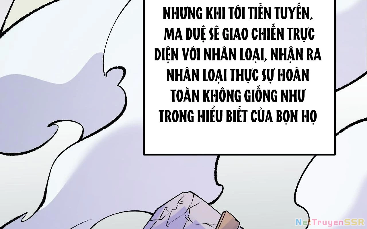 Toàn Dân Chuyển Chức : Duy Ta Vô Chức Tán Nhân Chapter 114 - Trang 4
