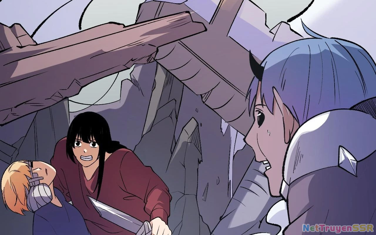 Toàn Dân Chuyển Chức : Duy Ta Vô Chức Tán Nhân Chapter 114 - Trang 4