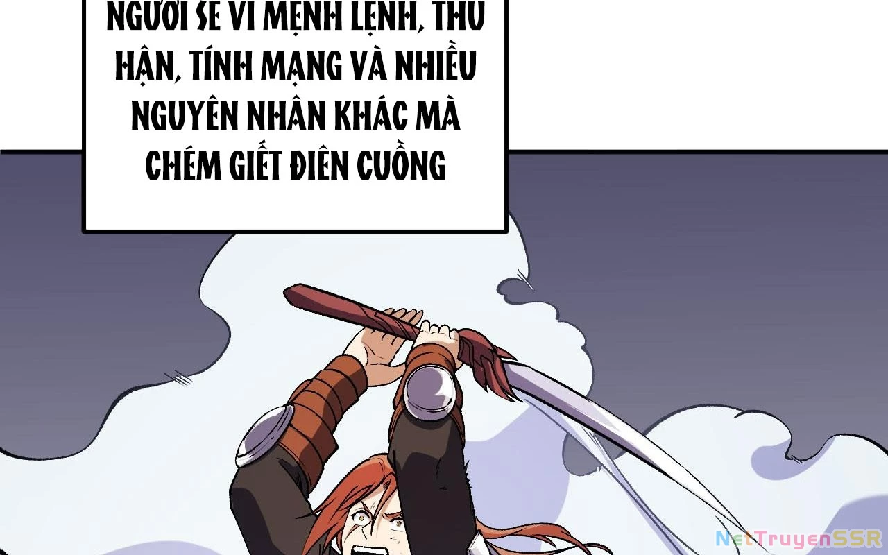 Toàn Dân Chuyển Chức : Duy Ta Vô Chức Tán Nhân Chapter 114 - Trang 4