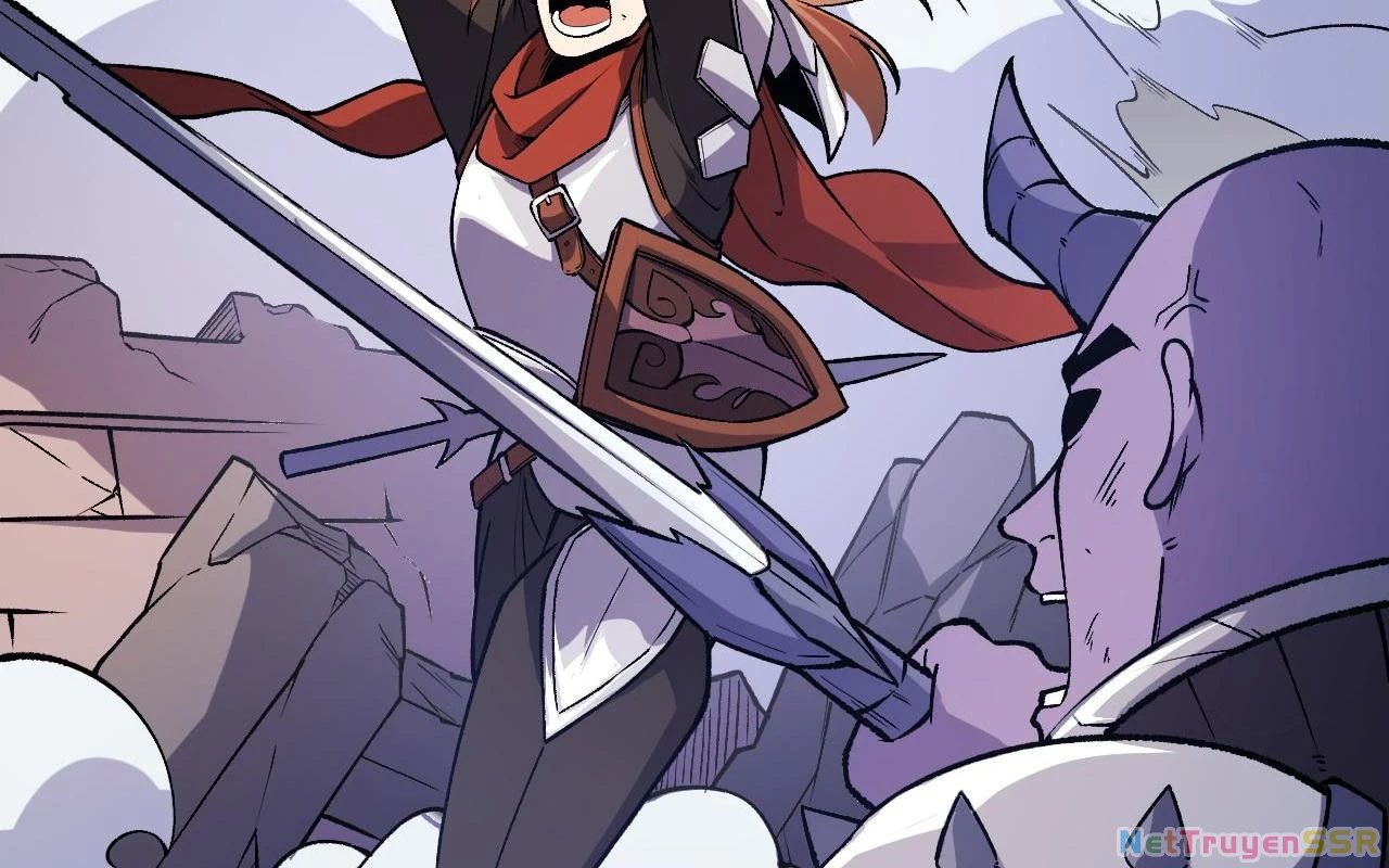 Toàn Dân Chuyển Chức : Duy Ta Vô Chức Tán Nhân Chapter 114 - Trang 4