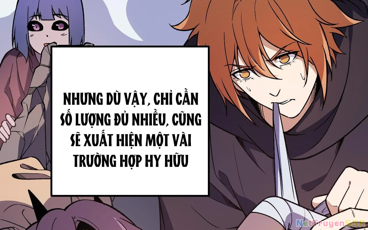 Toàn Dân Chuyển Chức : Duy Ta Vô Chức Tán Nhân Chapter 114 - Trang 4