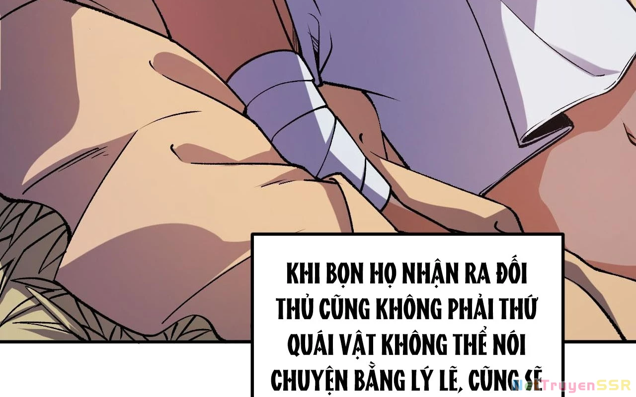 Toàn Dân Chuyển Chức : Duy Ta Vô Chức Tán Nhân Chapter 114 - Trang 4