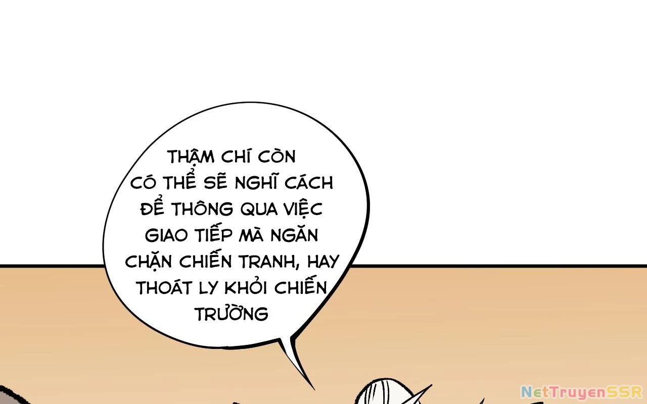 Toàn Dân Chuyển Chức : Duy Ta Vô Chức Tán Nhân Chapter 114 - Trang 4