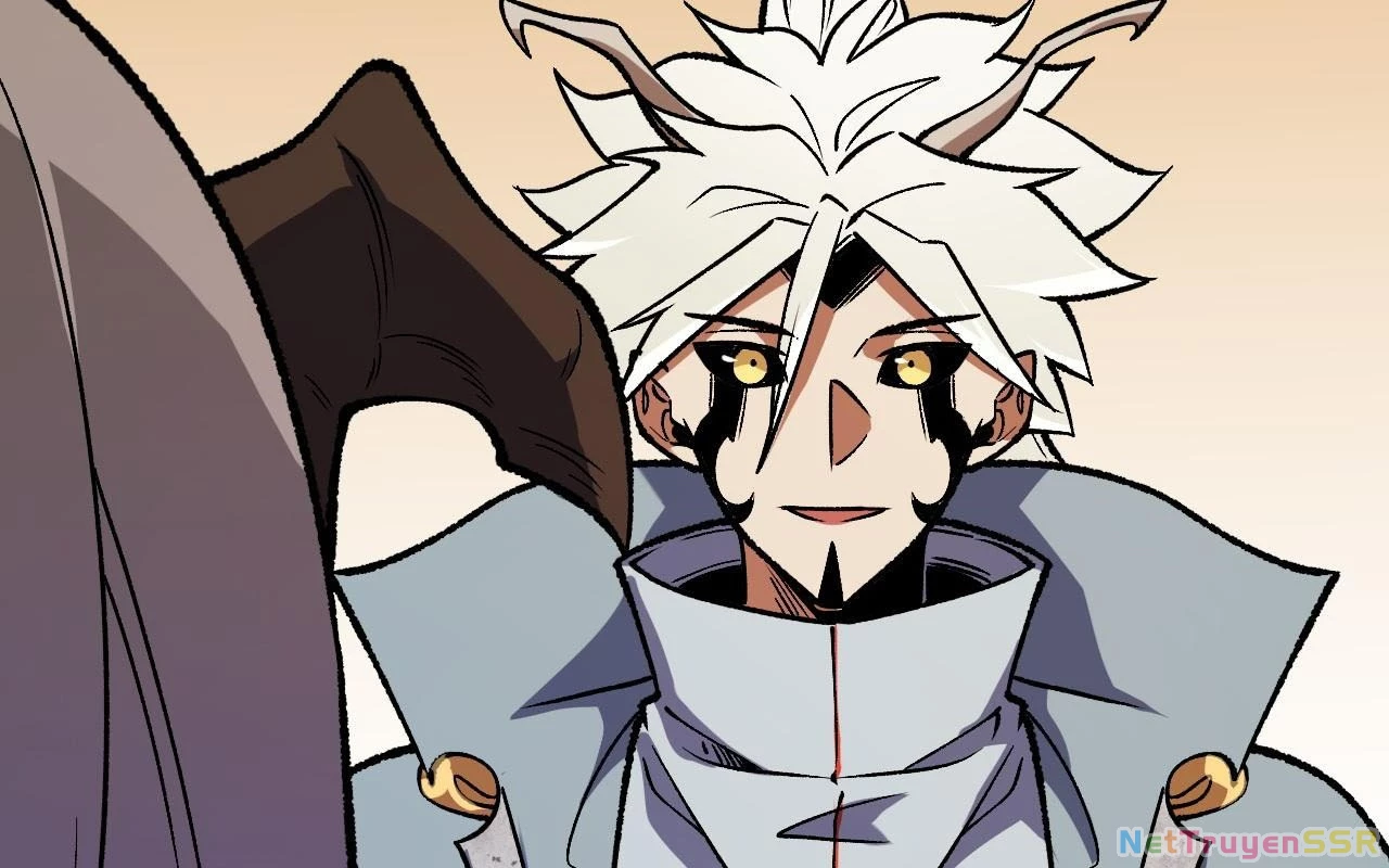 Toàn Dân Chuyển Chức : Duy Ta Vô Chức Tán Nhân Chapter 114 - Trang 4