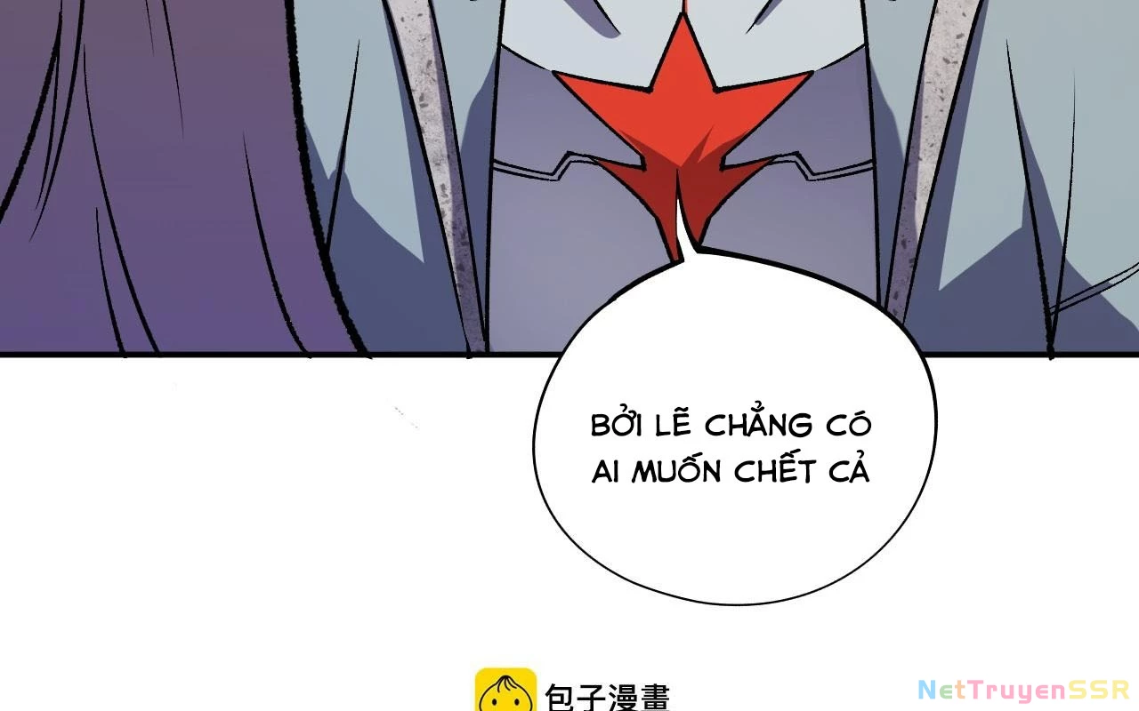 Toàn Dân Chuyển Chức : Duy Ta Vô Chức Tán Nhân Chapter 114 - Trang 4