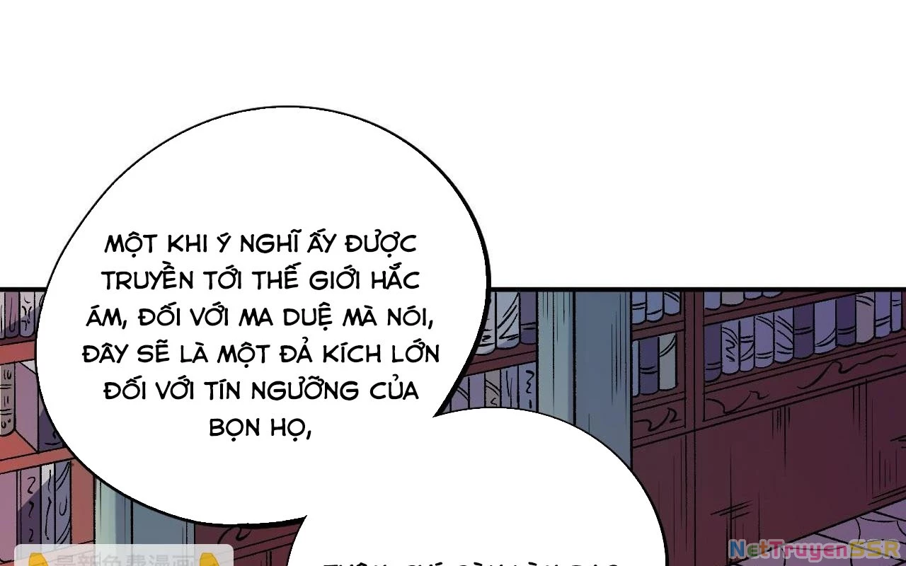 Toàn Dân Chuyển Chức : Duy Ta Vô Chức Tán Nhân Chapter 114 - Trang 4