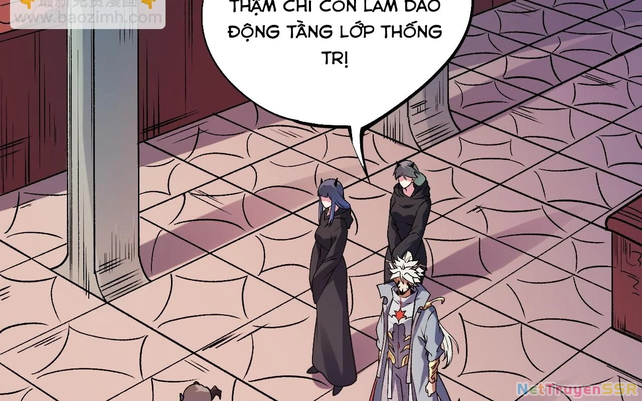 Toàn Dân Chuyển Chức : Duy Ta Vô Chức Tán Nhân Chapter 114 - Trang 4