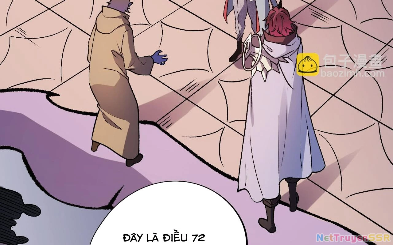 Toàn Dân Chuyển Chức : Duy Ta Vô Chức Tán Nhân Chapter 114 - Trang 4