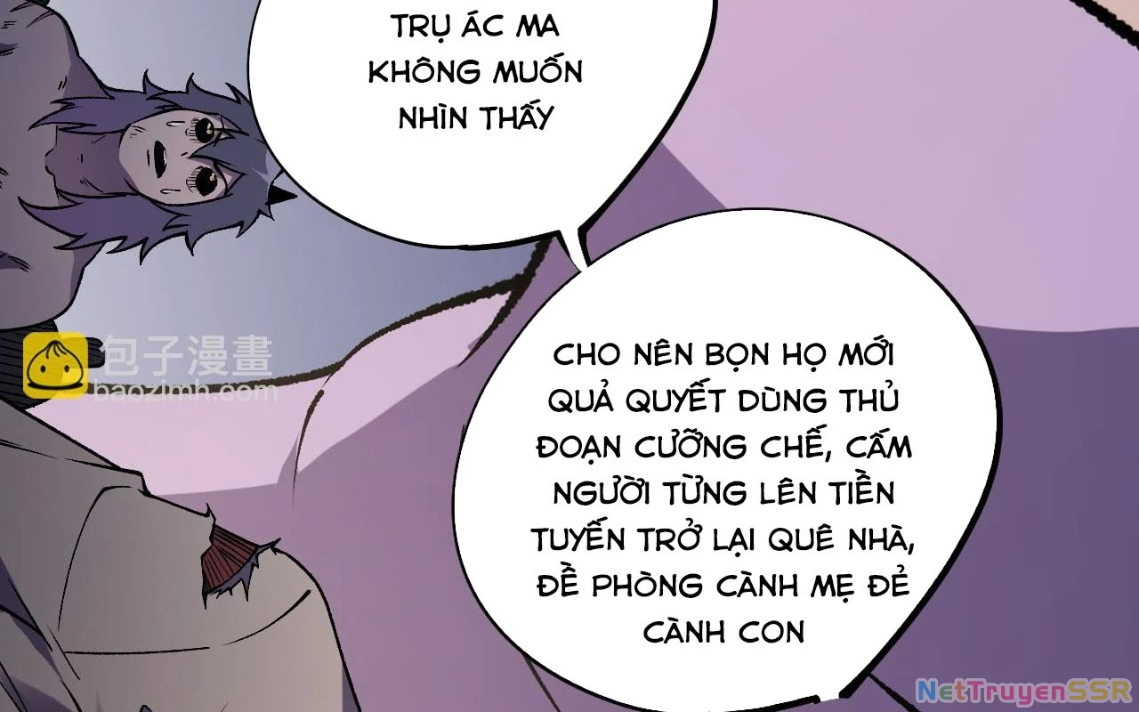 Toàn Dân Chuyển Chức : Duy Ta Vô Chức Tán Nhân Chapter 114 - Trang 4