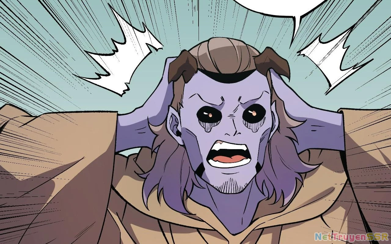 Toàn Dân Chuyển Chức : Duy Ta Vô Chức Tán Nhân Chapter 114 - Trang 4