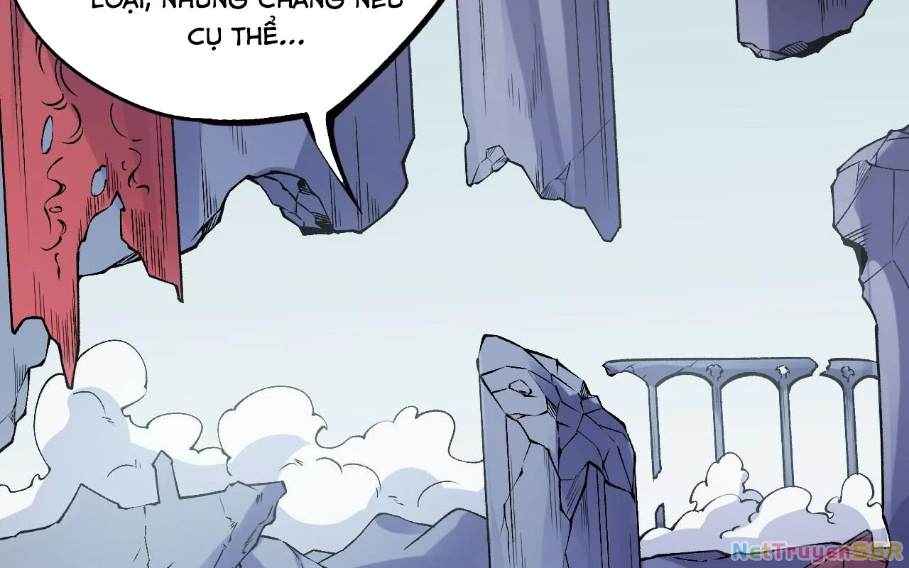 Toàn Dân Chuyển Chức : Duy Ta Vô Chức Tán Nhân Chapter 114 - Trang 4