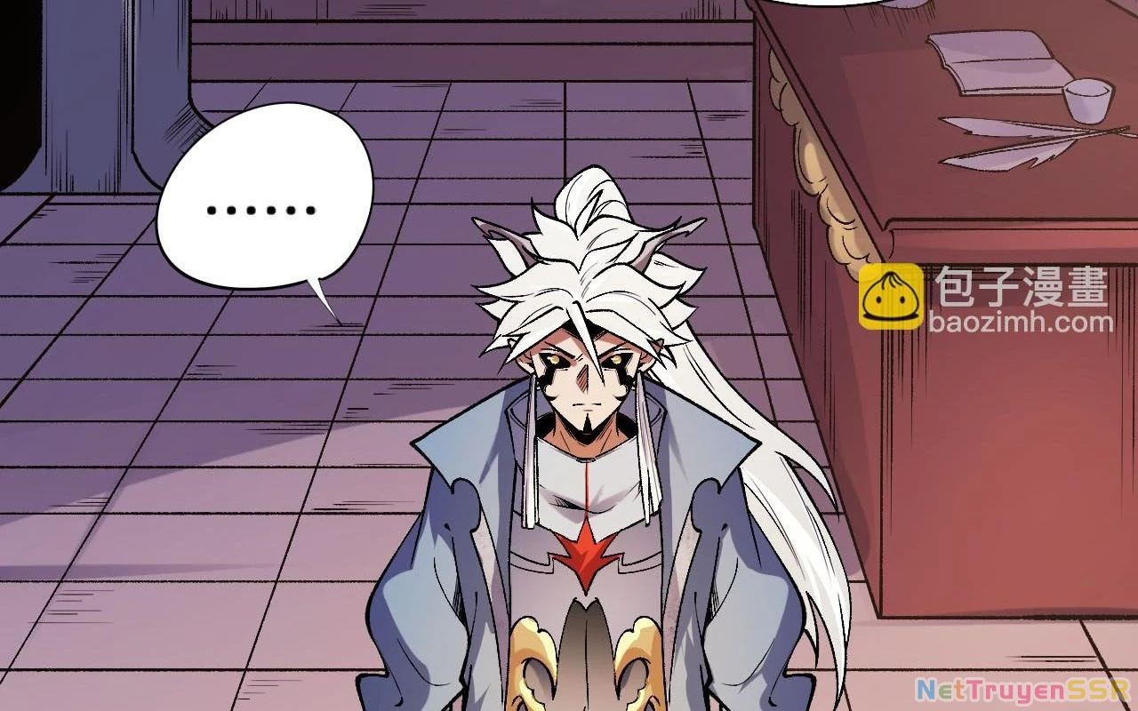 Toàn Dân Chuyển Chức : Duy Ta Vô Chức Tán Nhân Chapter 114 - Trang 4