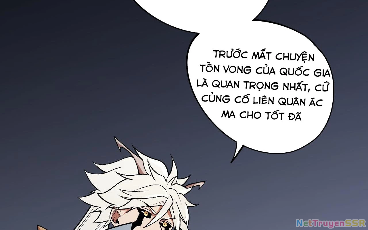 Toàn Dân Chuyển Chức : Duy Ta Vô Chức Tán Nhân Chapter 114 - Trang 4