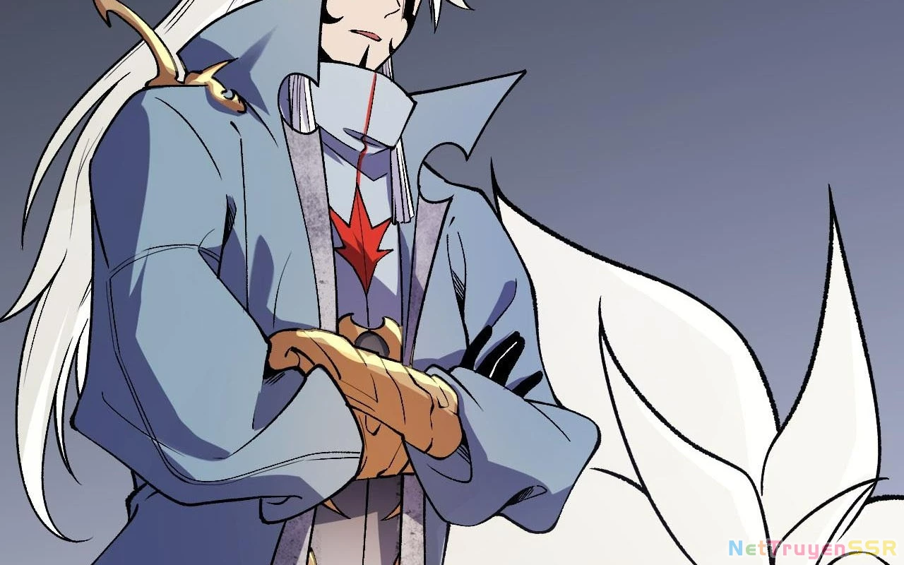 Toàn Dân Chuyển Chức : Duy Ta Vô Chức Tán Nhân Chapter 114 - Trang 4