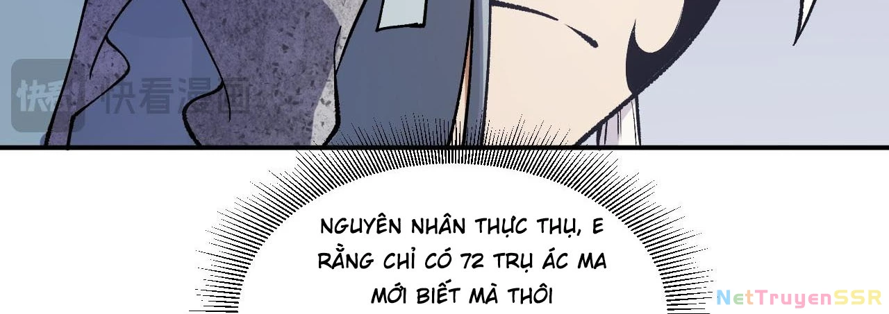 Toàn Dân Chuyển Chức : Duy Ta Vô Chức Tán Nhân Chapter 114 - Trang 4