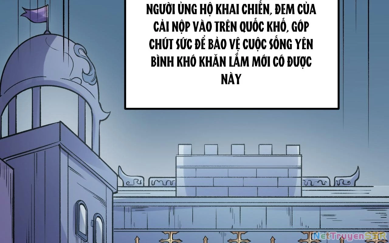 Toàn Dân Chuyển Chức : Duy Ta Vô Chức Tán Nhân Chapter 114 - Trang 4