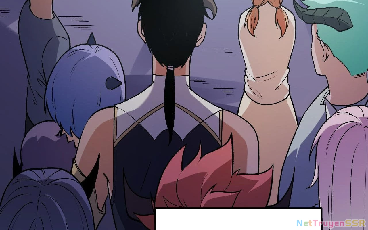 Toàn Dân Chuyển Chức : Duy Ta Vô Chức Tán Nhân Chapter 114 - Trang 4