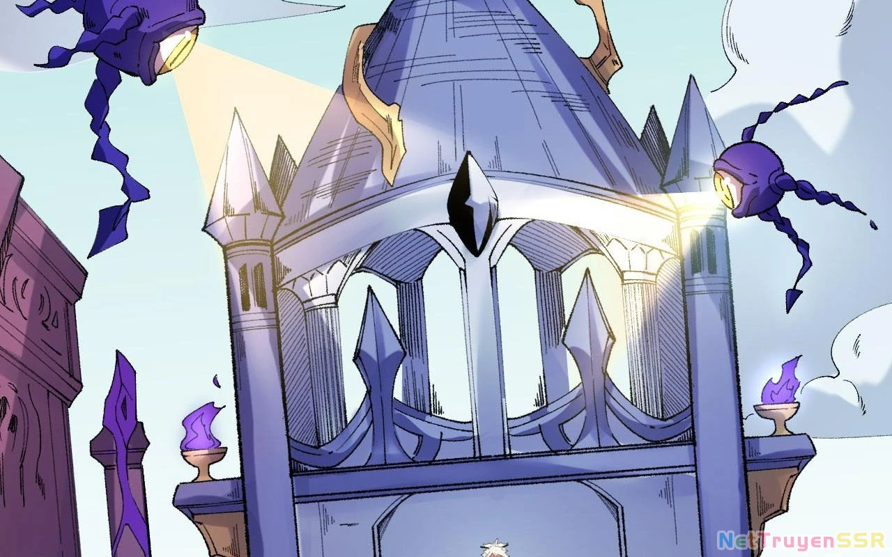 Toàn Dân Chuyển Chức : Duy Ta Vô Chức Tán Nhân Chapter 114 - Trang 4