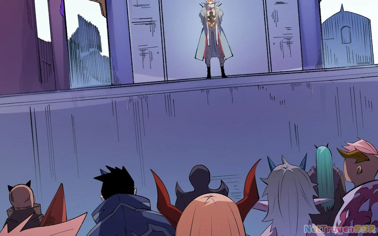 Toàn Dân Chuyển Chức : Duy Ta Vô Chức Tán Nhân Chapter 114 - Trang 4