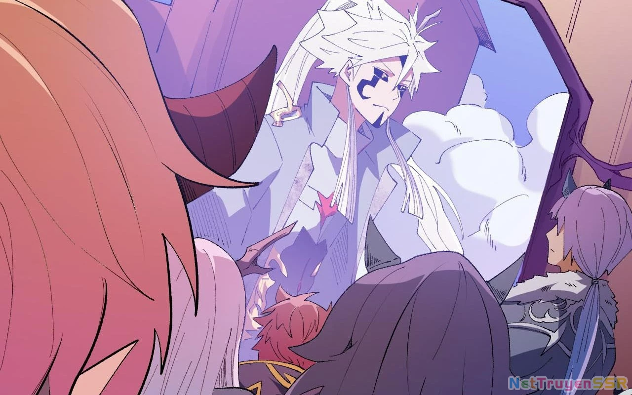 Toàn Dân Chuyển Chức : Duy Ta Vô Chức Tán Nhân Chapter 114 - Trang 4