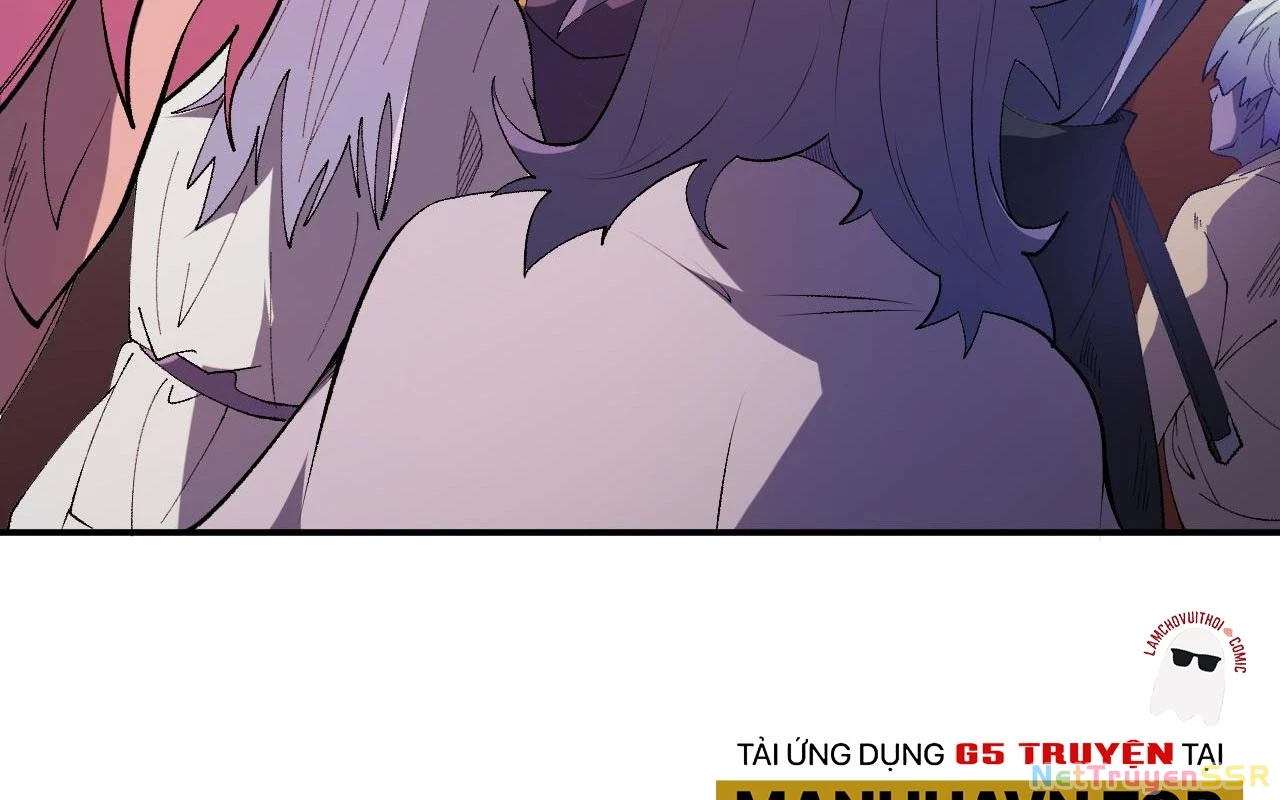 Toàn Dân Chuyển Chức : Duy Ta Vô Chức Tán Nhân Chapter 114 - Trang 4