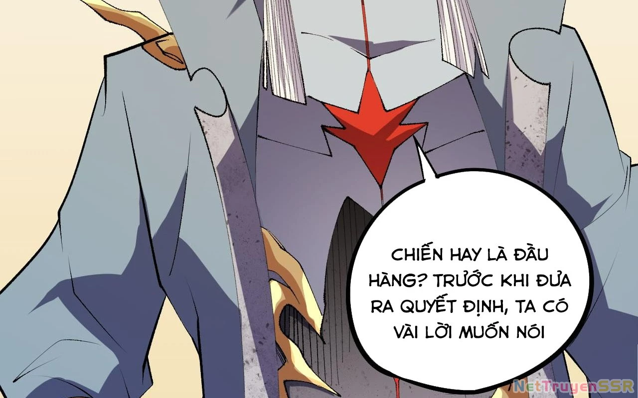 Toàn Dân Chuyển Chức : Duy Ta Vô Chức Tán Nhân Chapter 114 - Trang 4