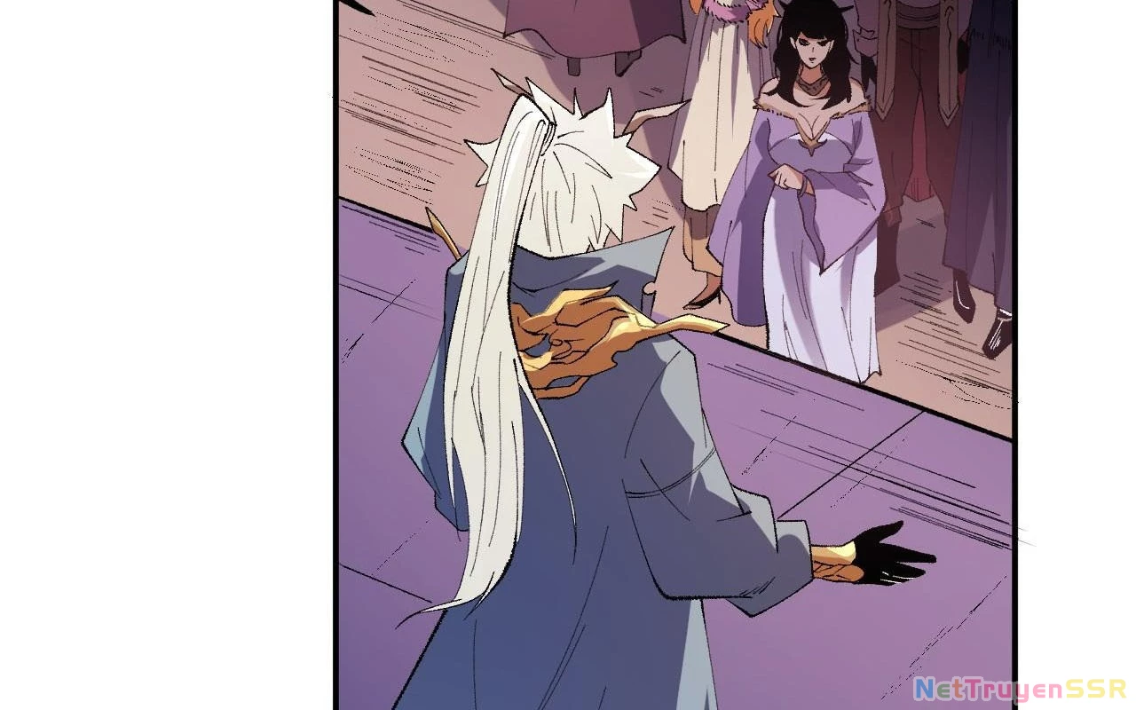 Toàn Dân Chuyển Chức : Duy Ta Vô Chức Tán Nhân Chapter 114 - Trang 4