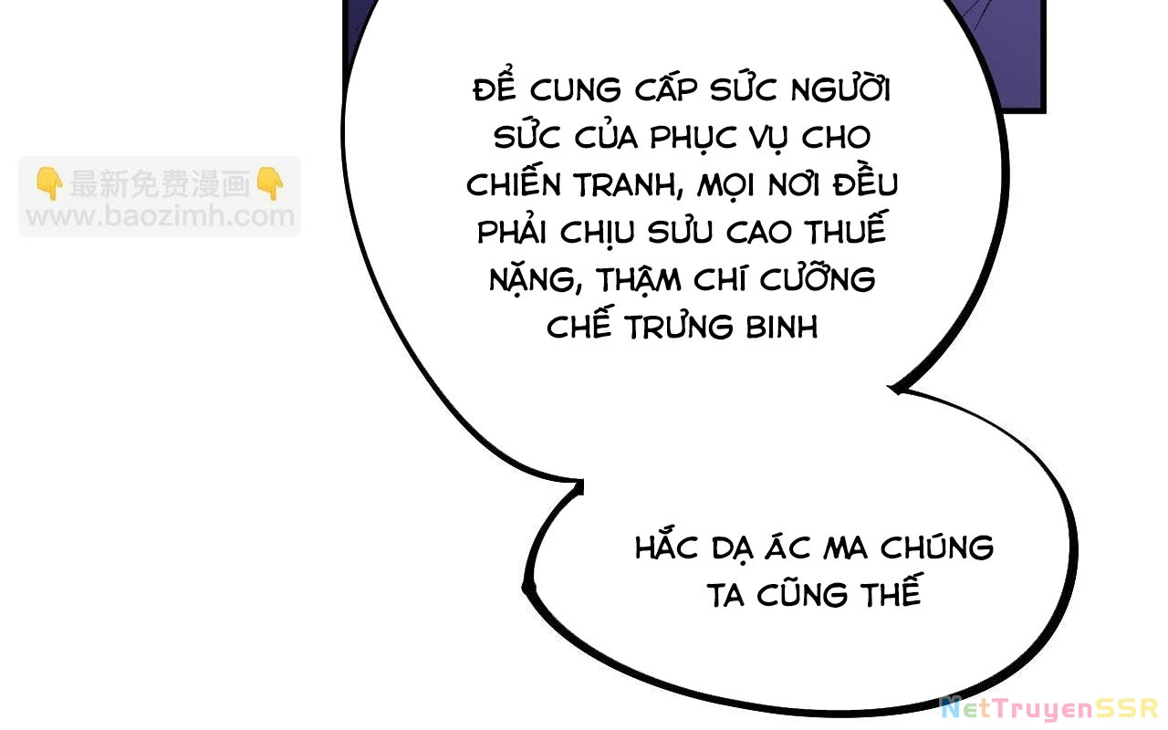 Toàn Dân Chuyển Chức : Duy Ta Vô Chức Tán Nhân Chapter 114 - Trang 4