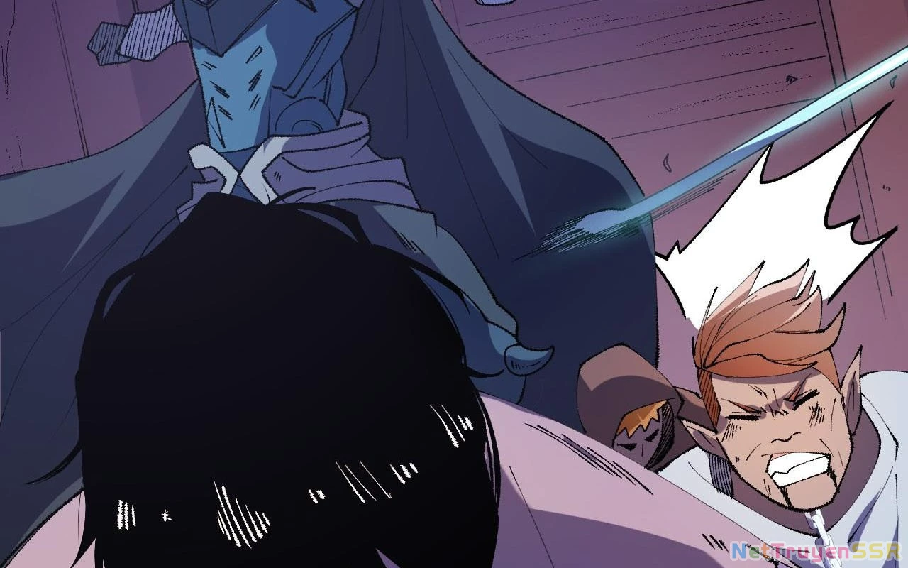 Toàn Dân Chuyển Chức : Duy Ta Vô Chức Tán Nhân Chapter 114 - Trang 4