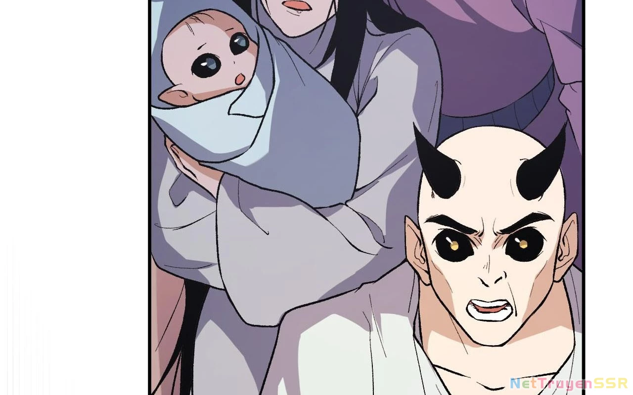 Toàn Dân Chuyển Chức : Duy Ta Vô Chức Tán Nhân Chapter 114 - Trang 4