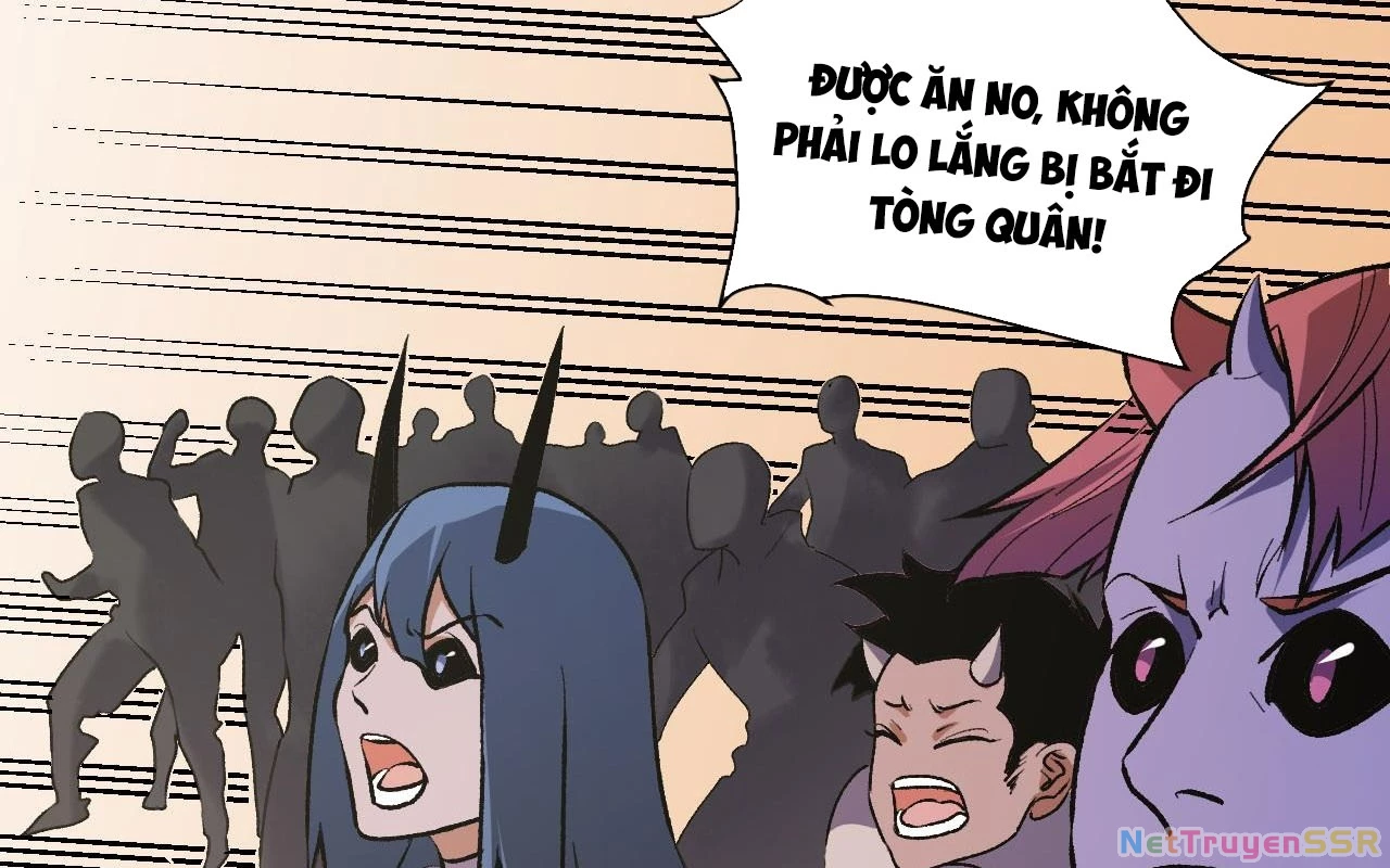 Toàn Dân Chuyển Chức : Duy Ta Vô Chức Tán Nhân Chapter 114 - Trang 4