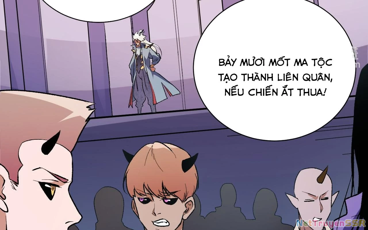 Toàn Dân Chuyển Chức : Duy Ta Vô Chức Tán Nhân Chapter 114 - Trang 4