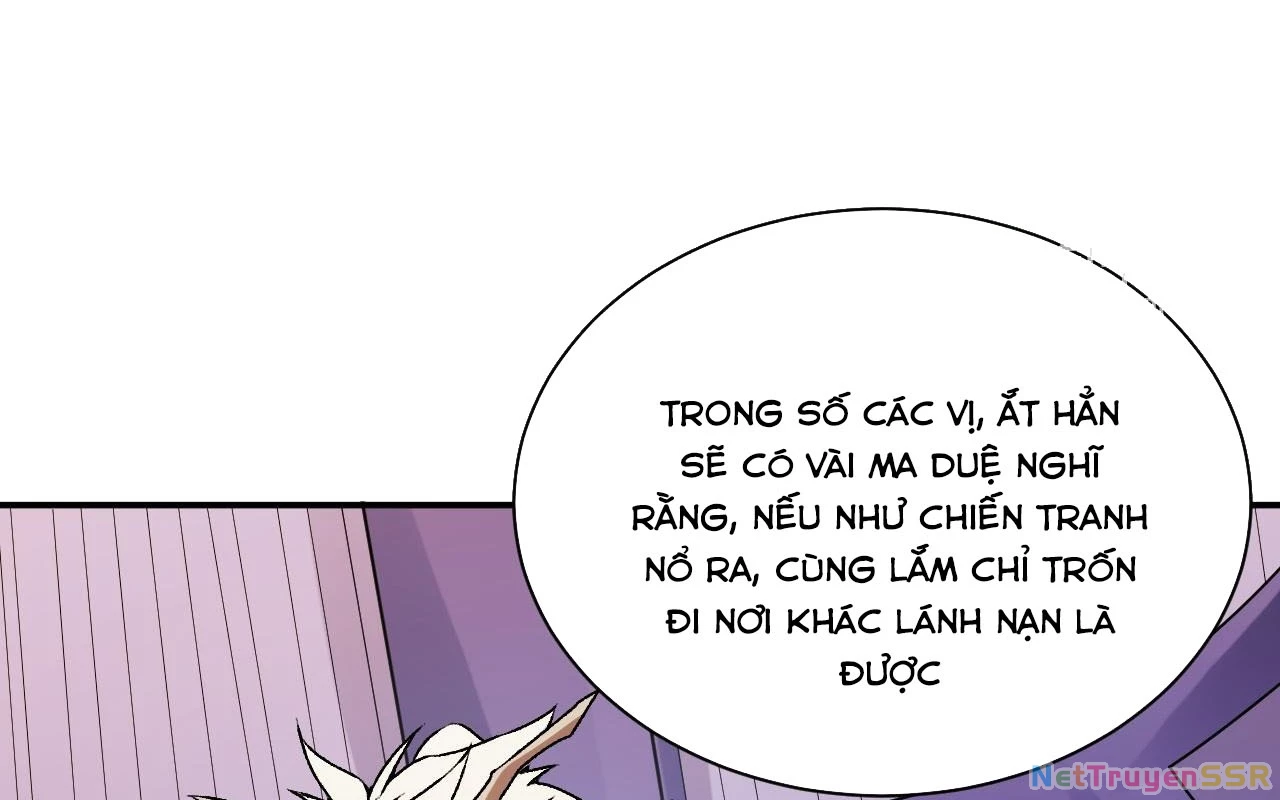 Toàn Dân Chuyển Chức : Duy Ta Vô Chức Tán Nhân Chapter 114 - Trang 4