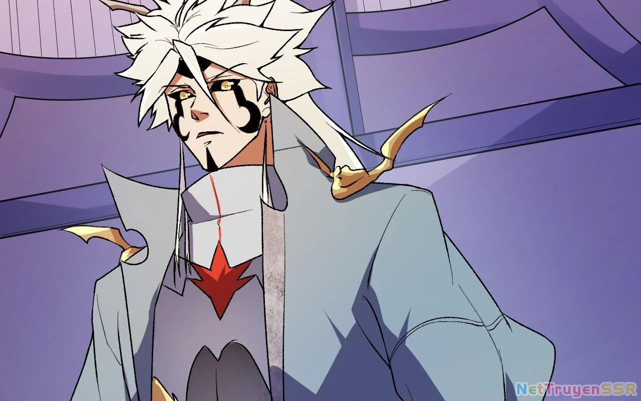 Toàn Dân Chuyển Chức : Duy Ta Vô Chức Tán Nhân Chapter 114 - Trang 4