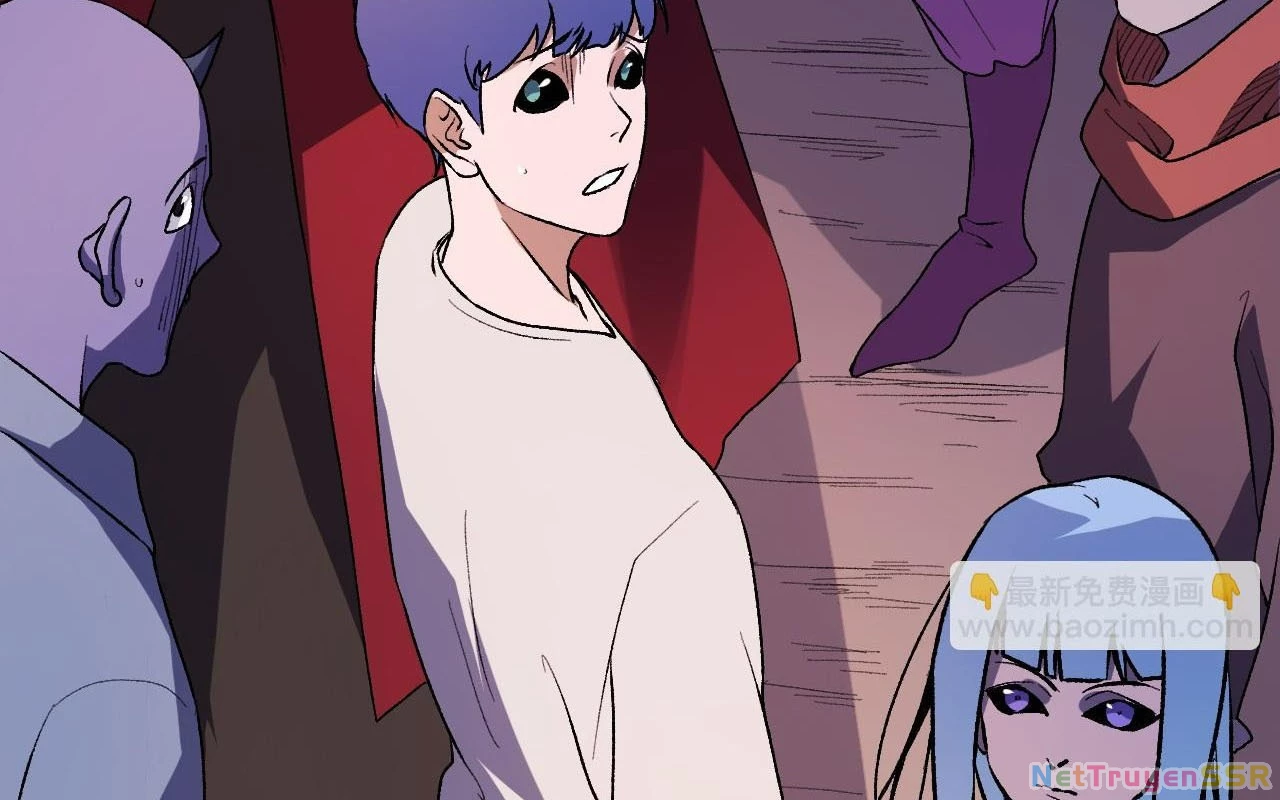 Toàn Dân Chuyển Chức : Duy Ta Vô Chức Tán Nhân Chapter 114 - Trang 4