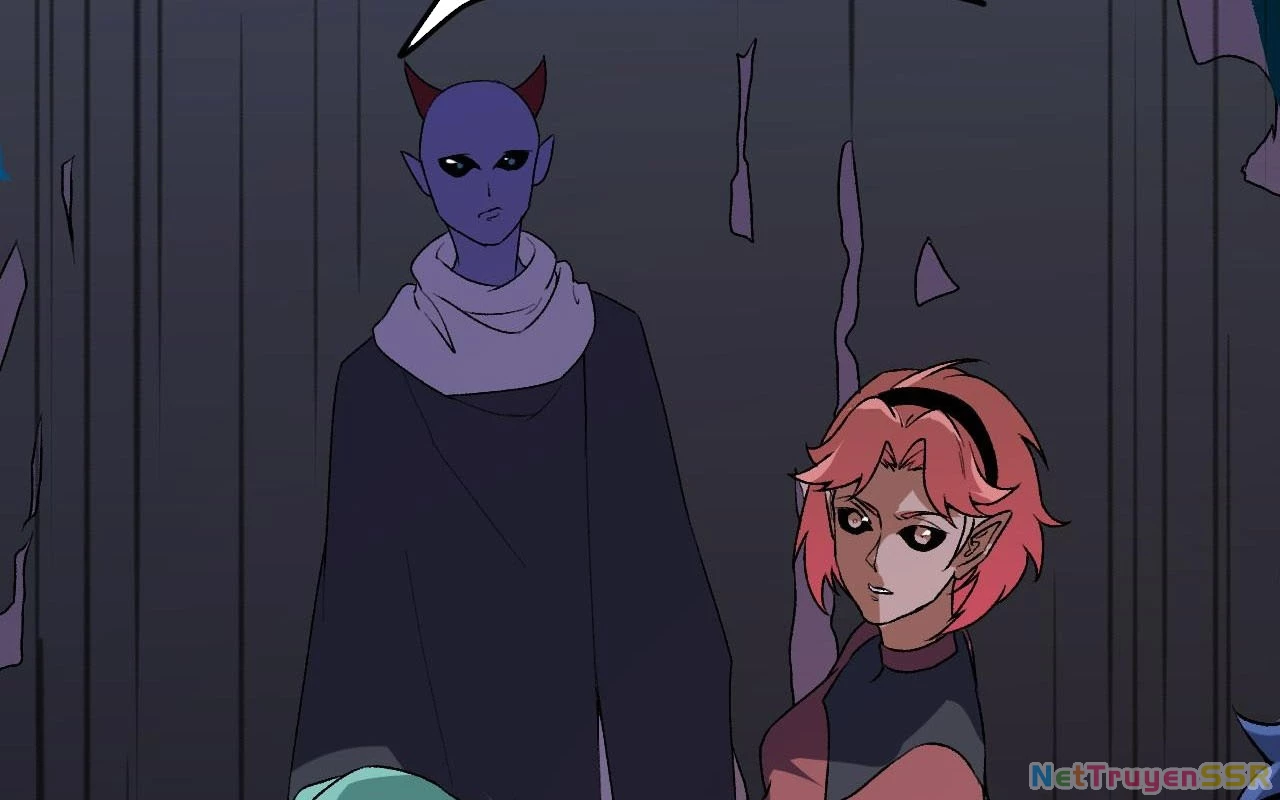 Toàn Dân Chuyển Chức : Duy Ta Vô Chức Tán Nhân Chapter 114 - Trang 4