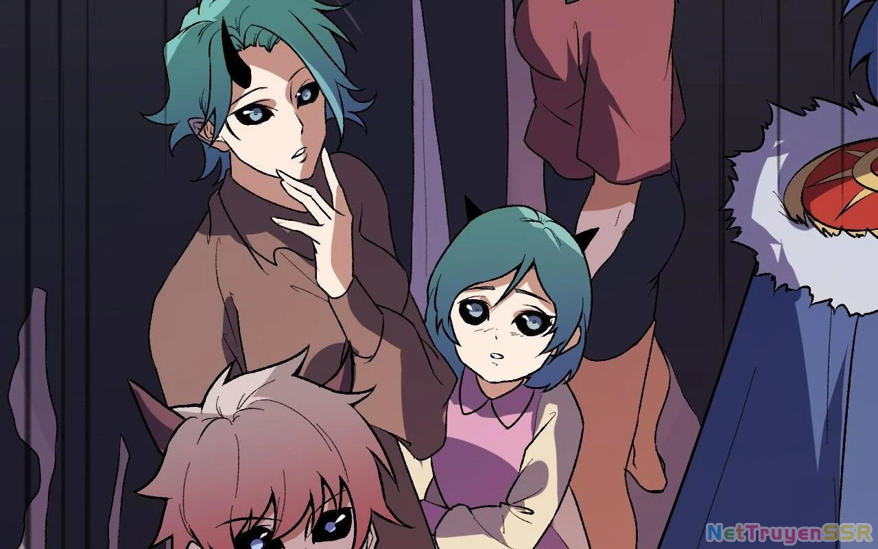 Toàn Dân Chuyển Chức : Duy Ta Vô Chức Tán Nhân Chapter 114 - Trang 4