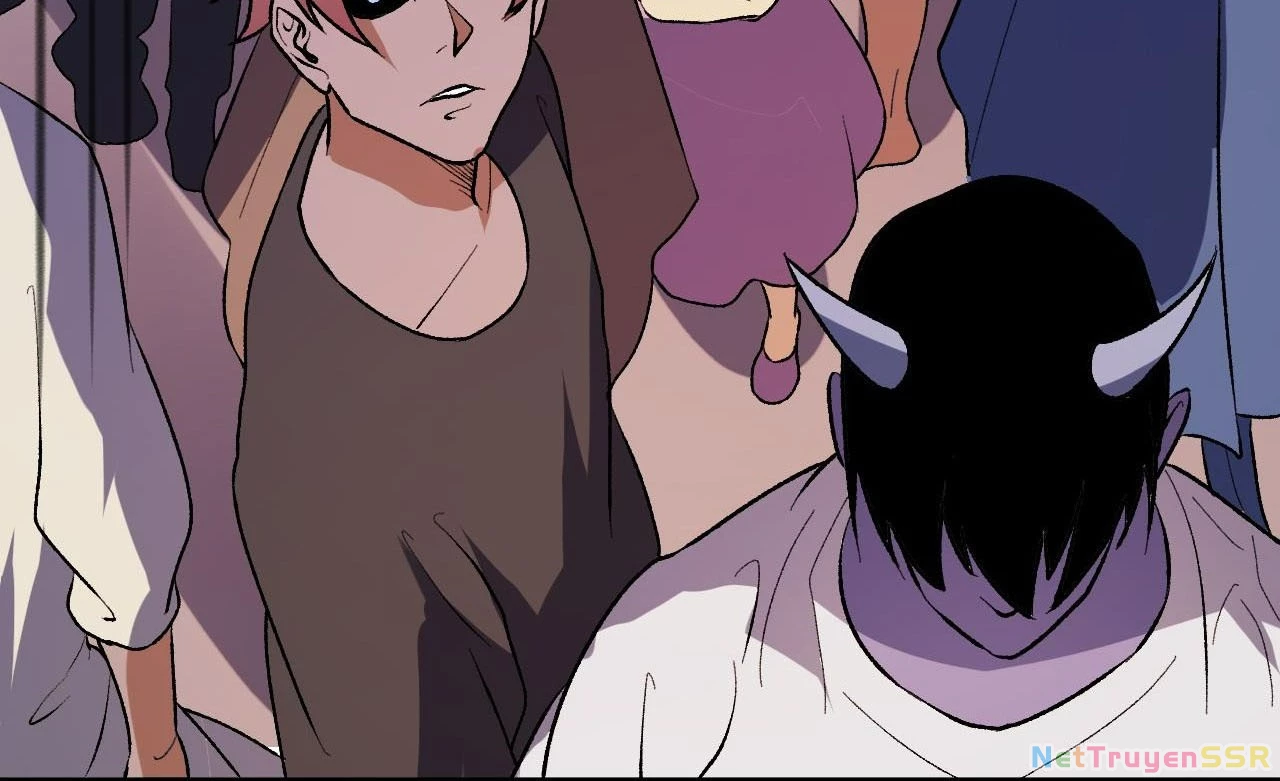 Toàn Dân Chuyển Chức : Duy Ta Vô Chức Tán Nhân Chapter 114 - Trang 4